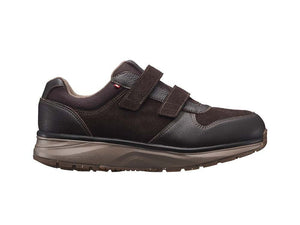 Joya Dynamo Velcro Dark Brown