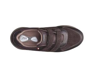 Joya Dynamo Velcro Dark Brown