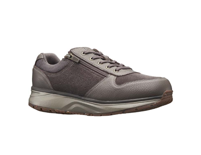 Joya Dynamo Zip M Brown