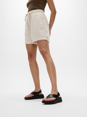 Fitflop F-Mode Zehensteg Sandale mit Fersenriemen Schwarz
