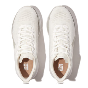 Fitflop FF-Runner Lauf-/Sportsneaker Urban White