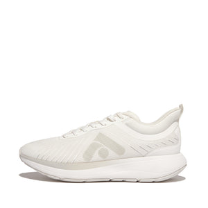 Fitflop FF-Runner Lauf-/Sportsneaker Urban White