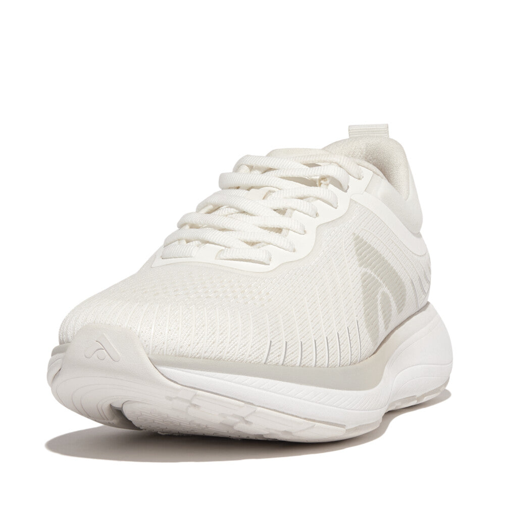 Fitflop FF-Runner Lauf-/Sportsneaker Urban White