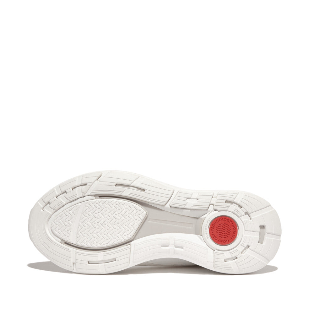 Fitflop FF-Runner Lauf-/Sportsneaker Urban White