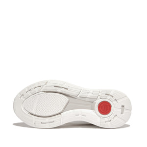 Fitflop FF-Runner Lauf-/Sportsneaker Urban White