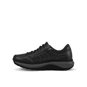 Joya Moscow Zip Black