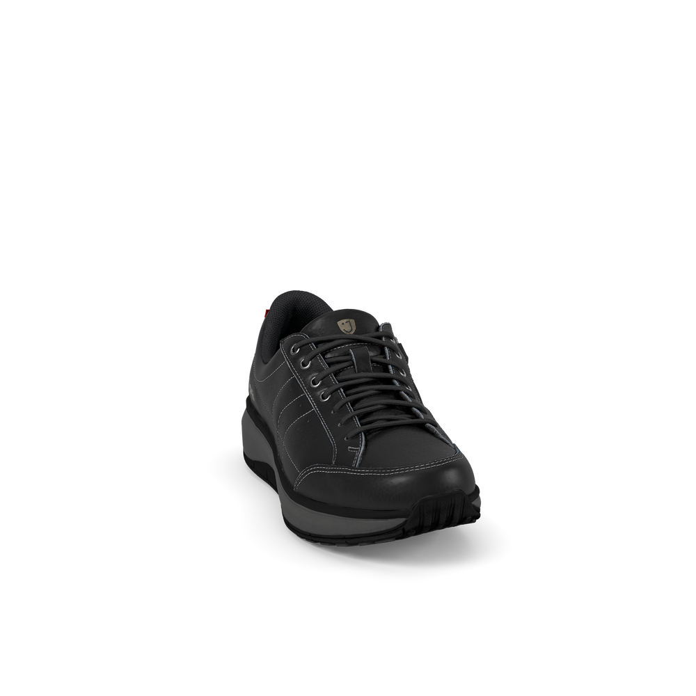 Joya Moscow Zip Black