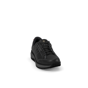 Joya Moscow Zip Black