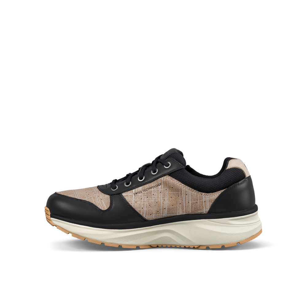 Joya Tina III Bronze-Black