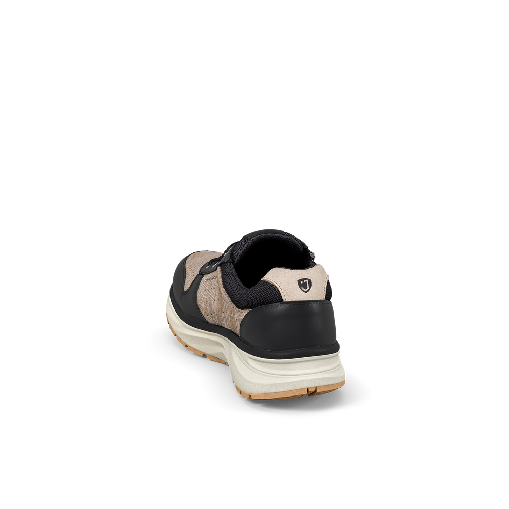 Joya Tina III Bronze-Black