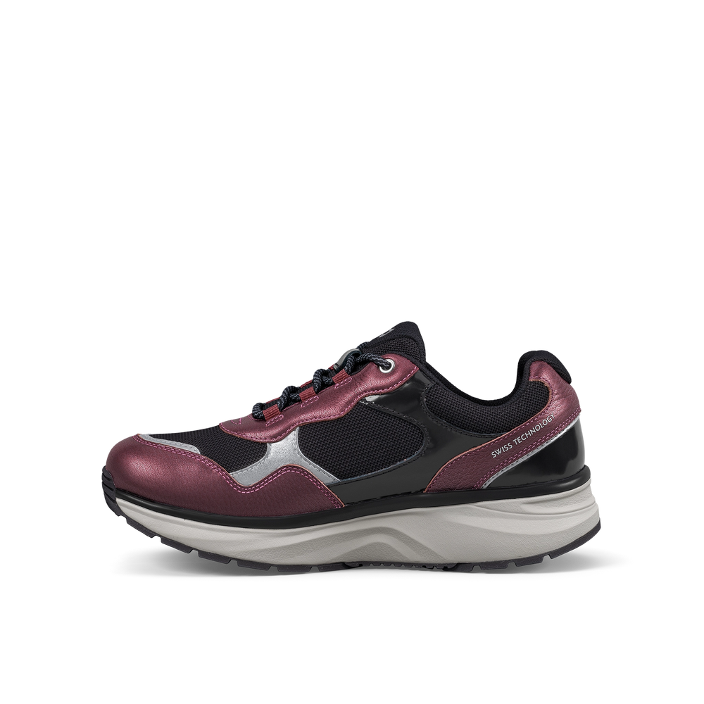 Joya Tina III Pink-Black