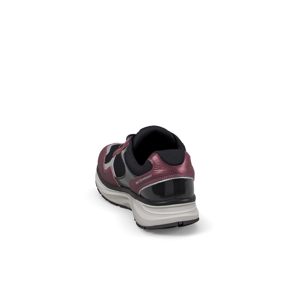Joya Tina III Pink-Black
