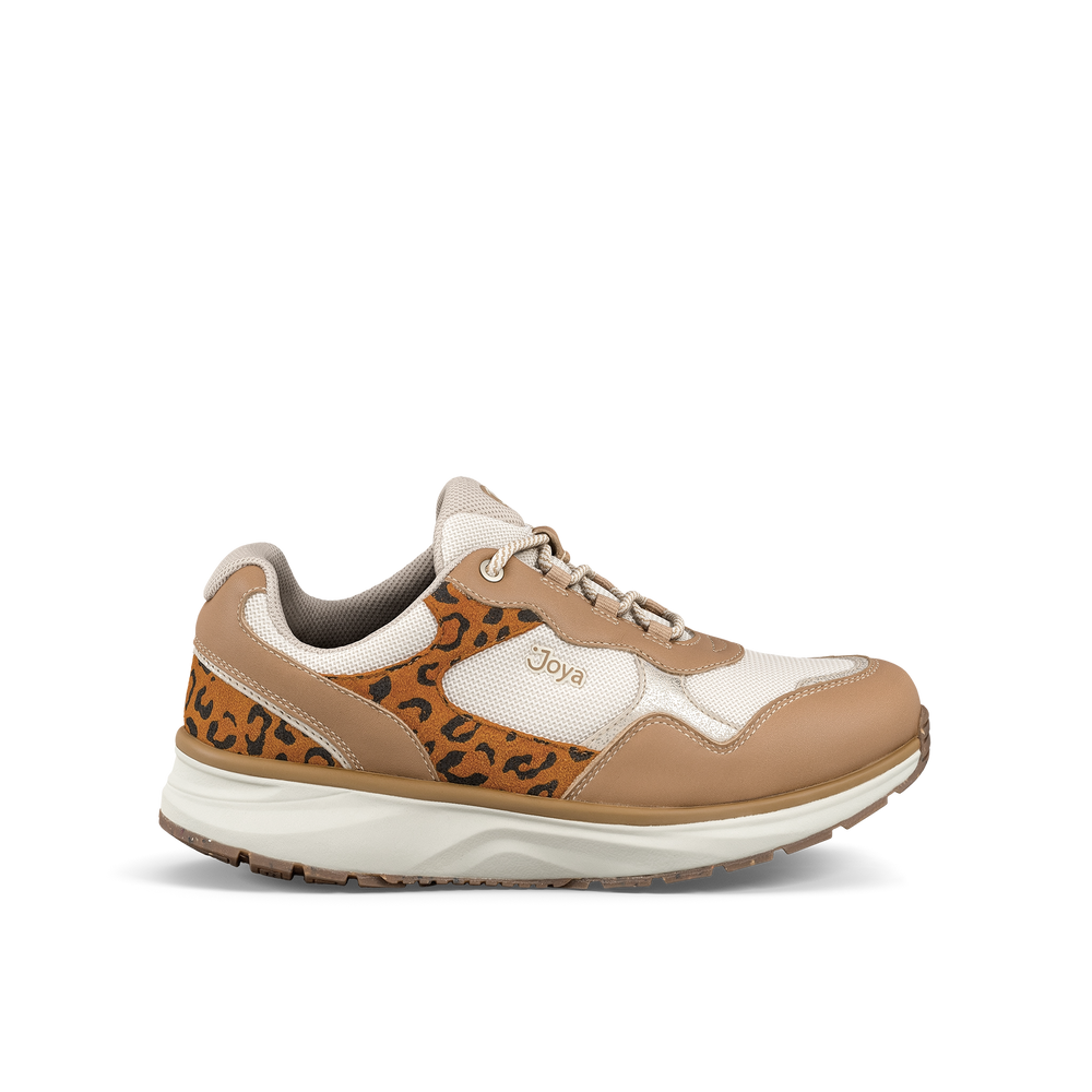 Joya Tina III Beige-White
