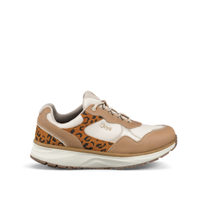 Joya Tina III Beige-White