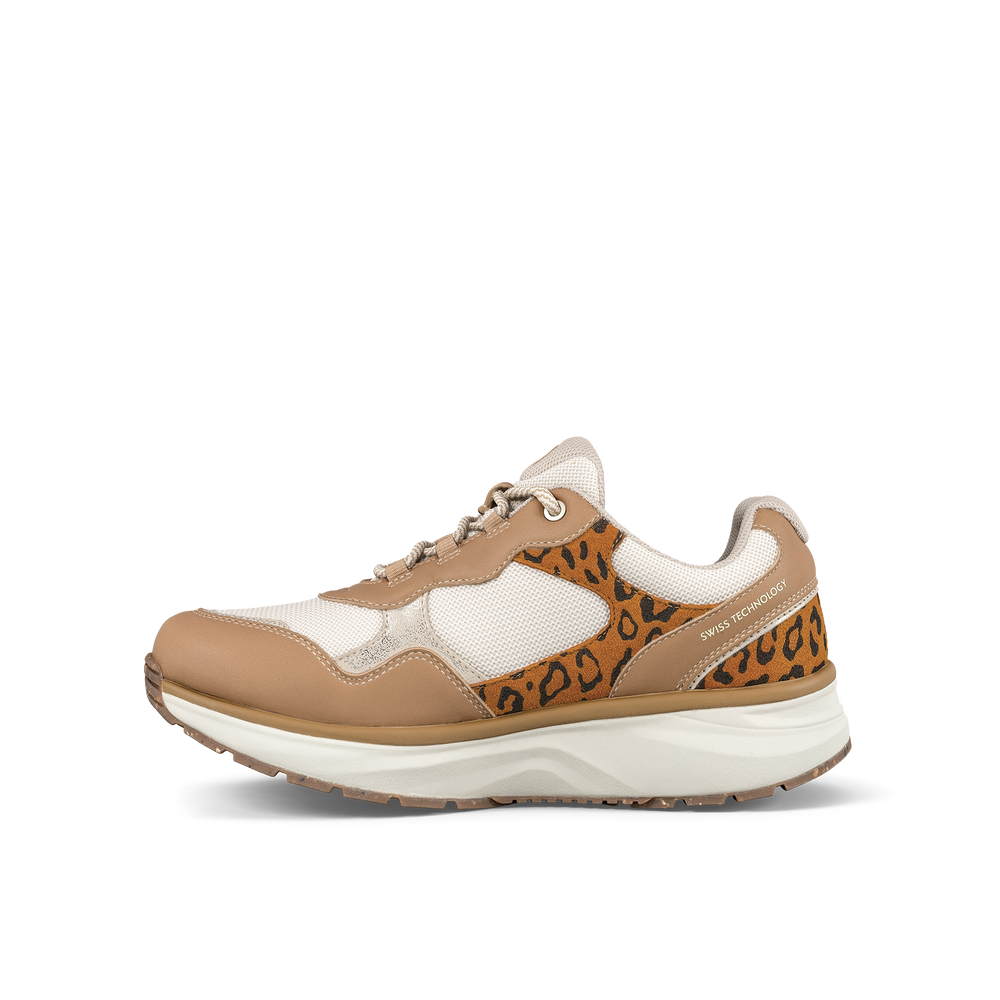 Joya Tina III Beige-White