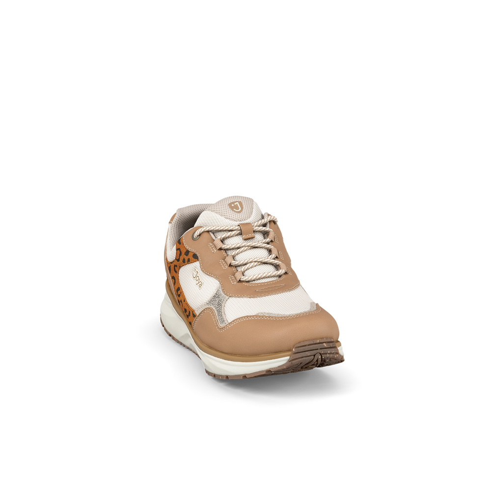 Joya Tina III Beige-White
