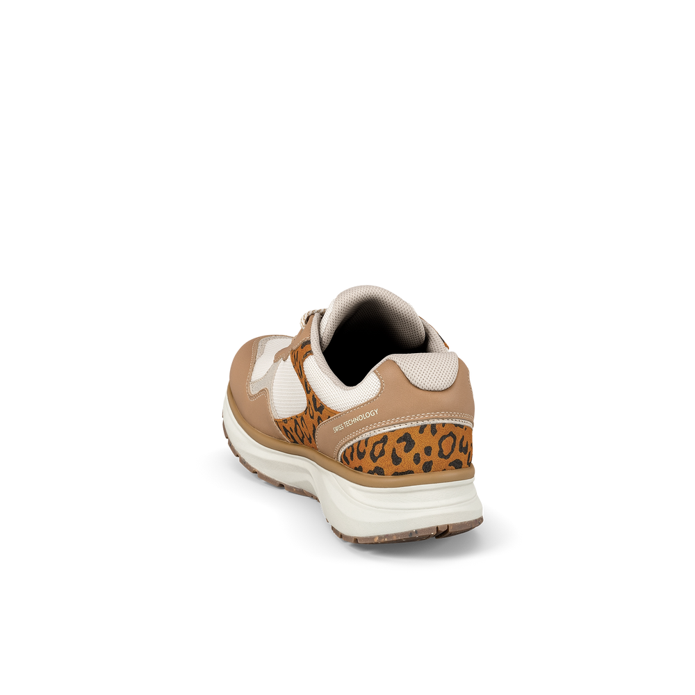 Joya Tina III Beige-White