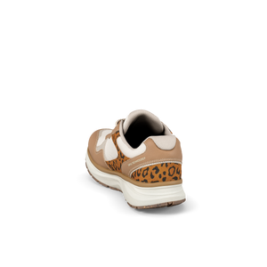 Joya Tina III Beige-White
