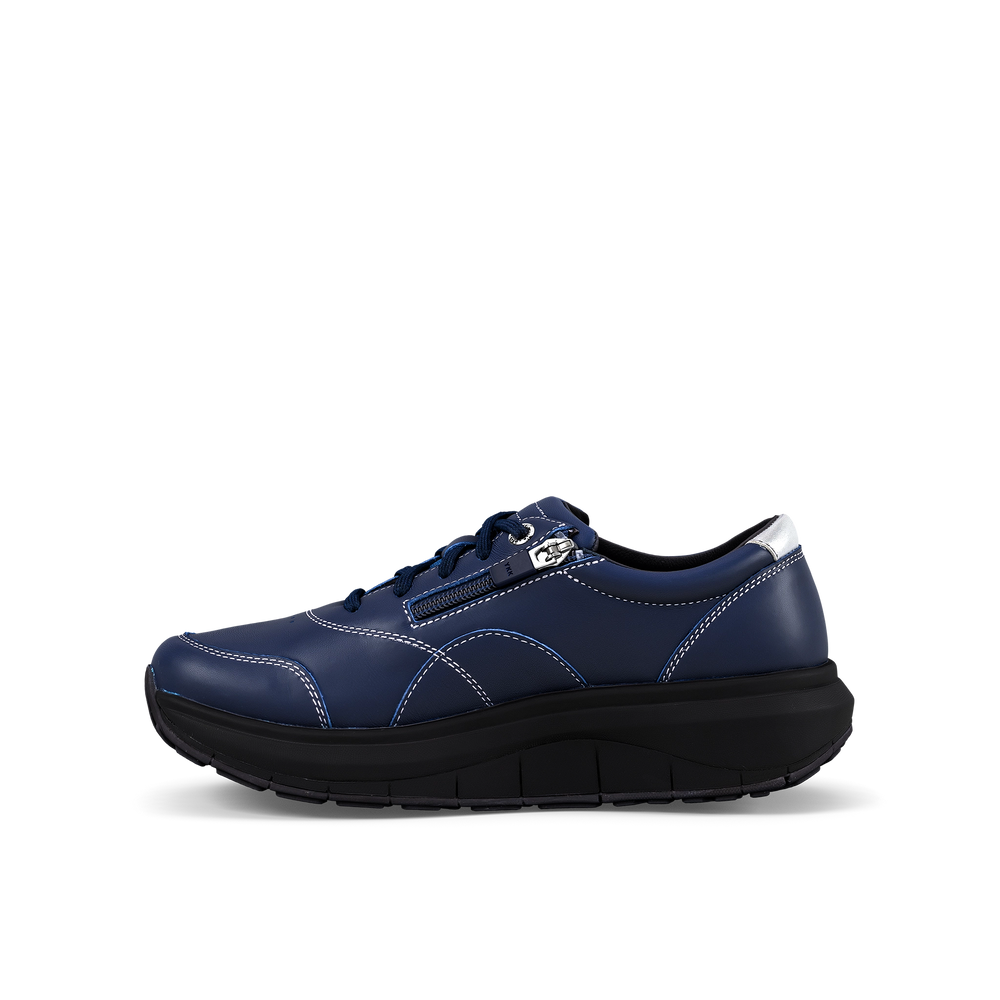 Joya Venice Zip Dark Blue