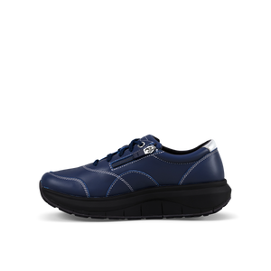 Joya Venice Zip Dark Blue