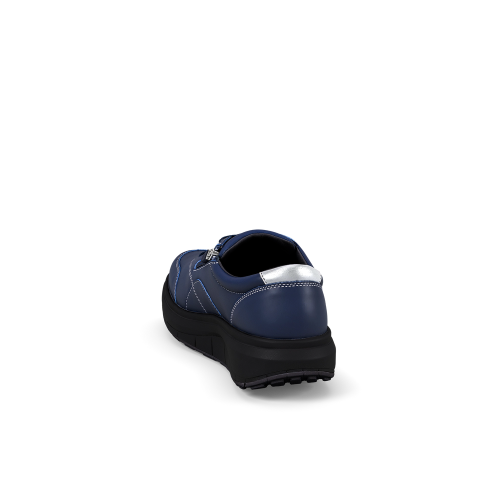 Joya Venice Zip Dark Blue