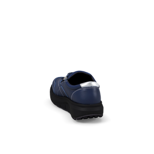 Joya Venice Zip Dark Blue