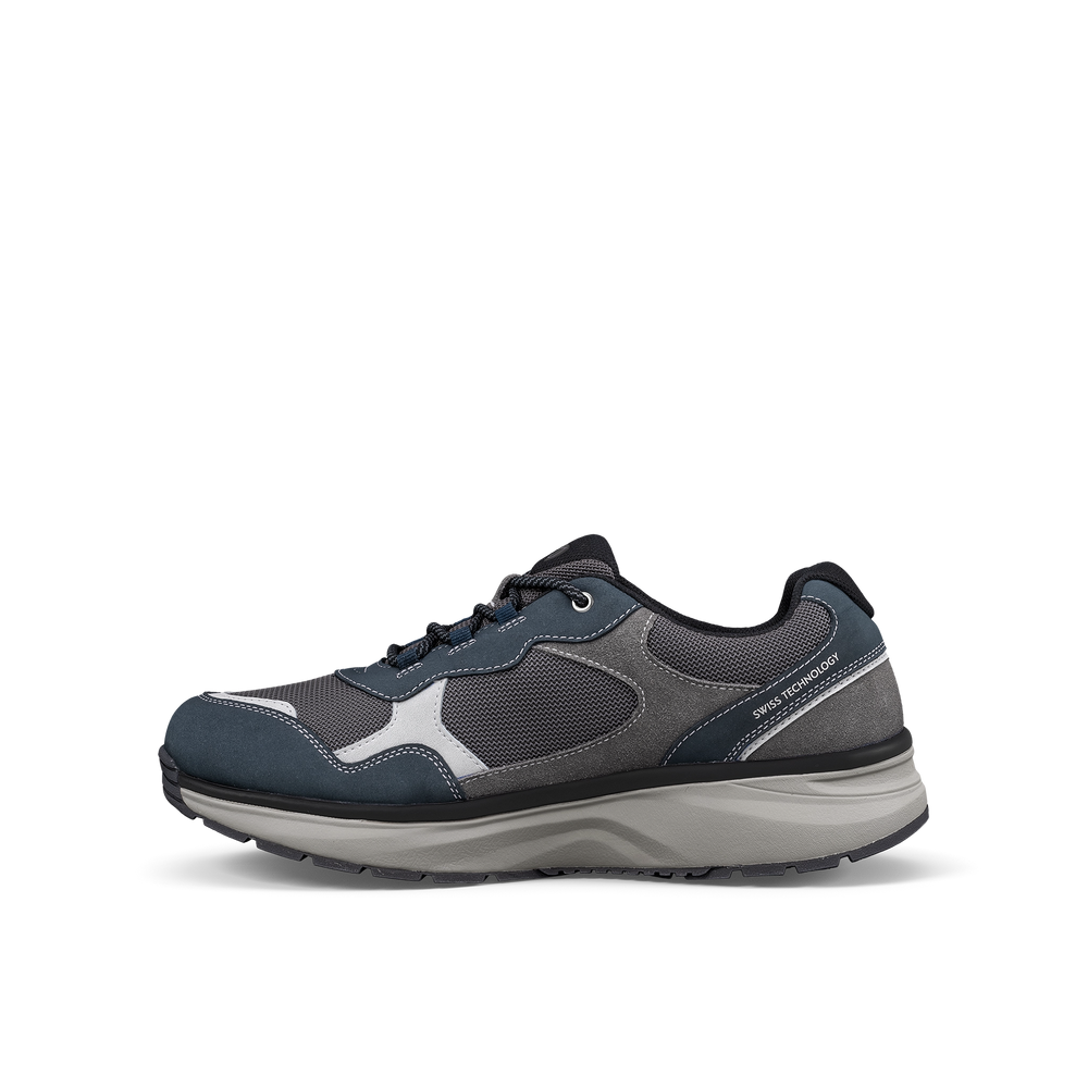 Joya Tony III Blue-Grey
