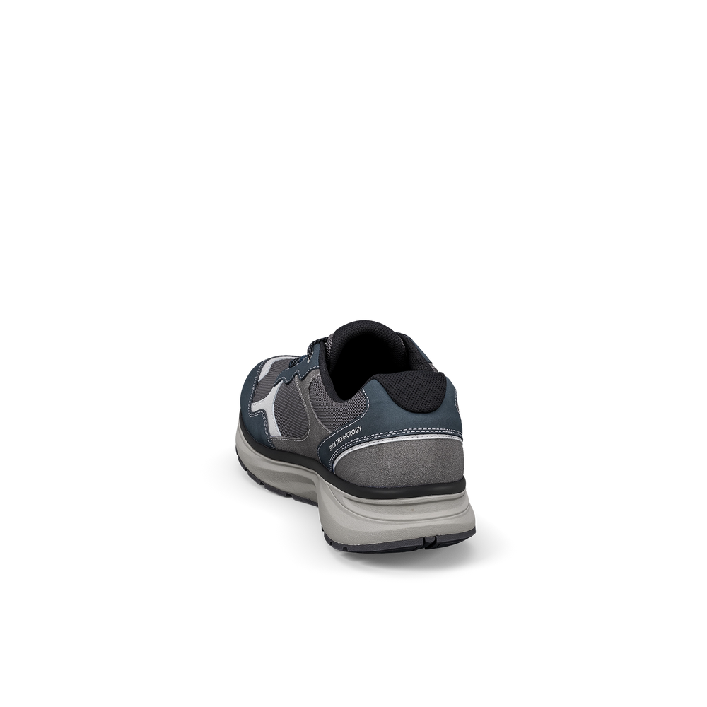 Joya Tony III Blue-Grey