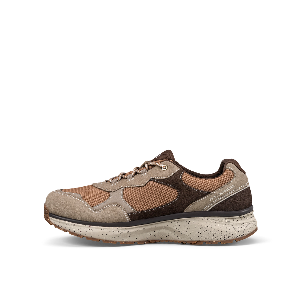 Joya Tony III Brown