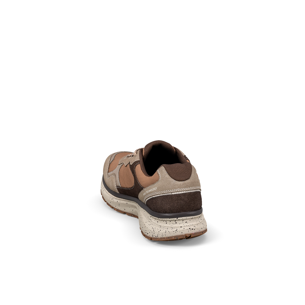 Joya Tony III Brown