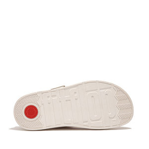 Fitflop Gen-FF Damen Zehenstegsandale White