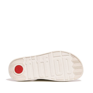 Fitflop Gen-FF Damen Pantolette Urban White