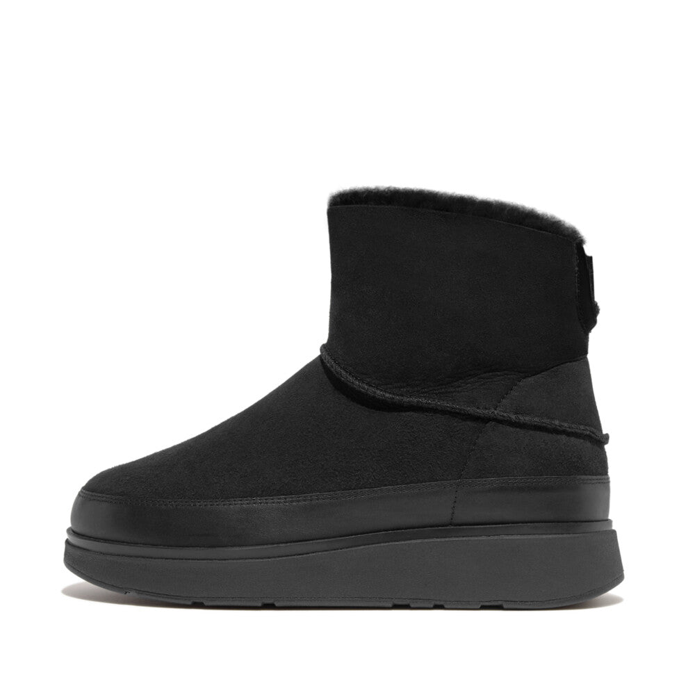 Fitflop Gen-FF Mini All Black