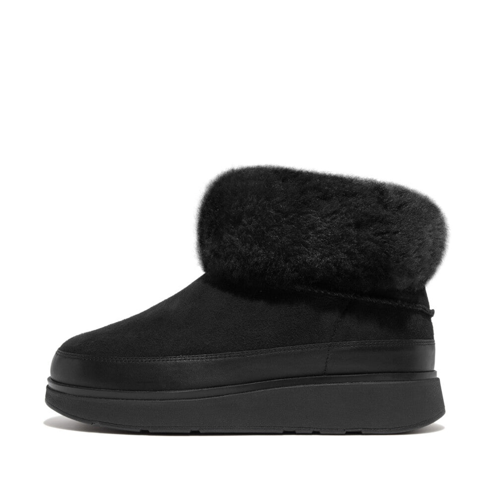 Fitflop Gen-FF Mini All Black