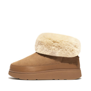 Fitflop Gen-FF Mini Dessert Tan