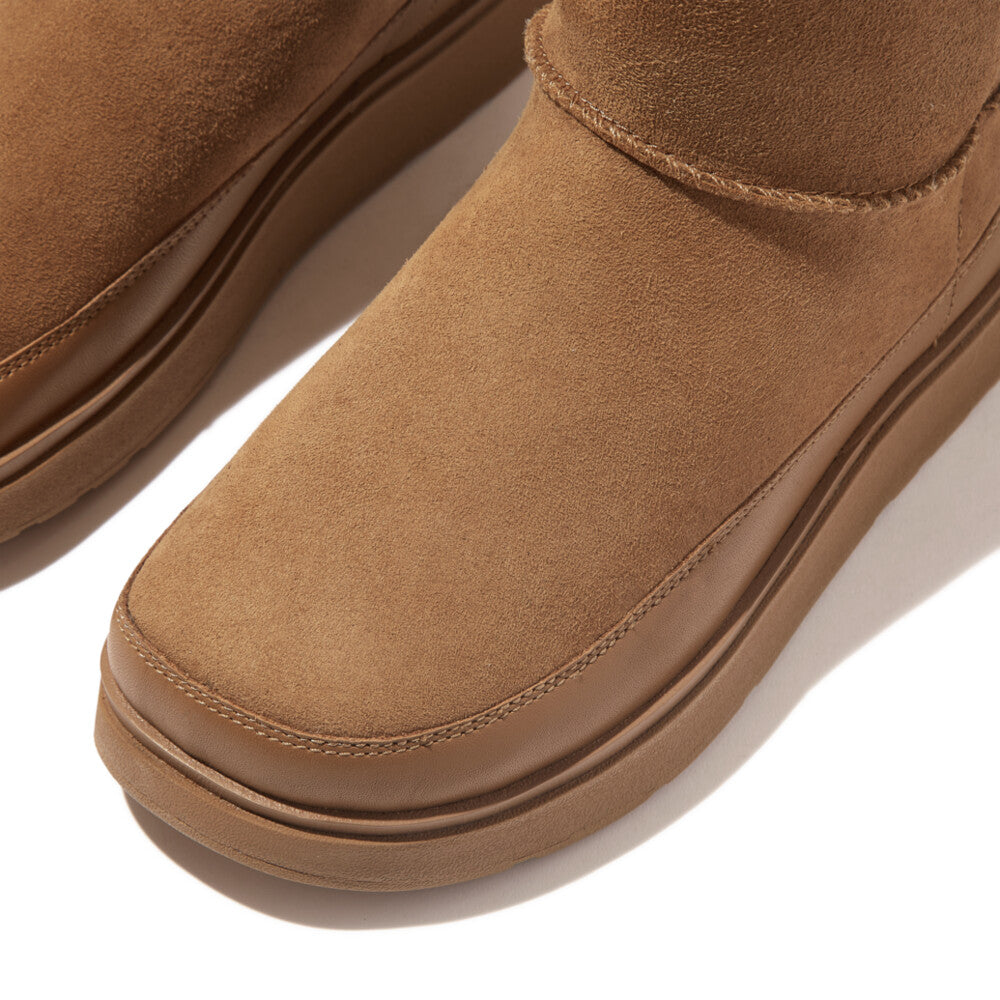 Fitflop Gen-FF Short Dessert Tan