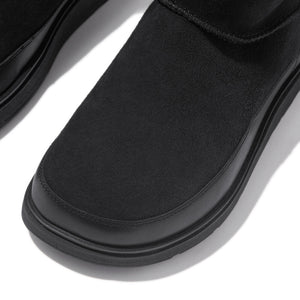 Fitflop Gen-FF Ultra Mini All Black