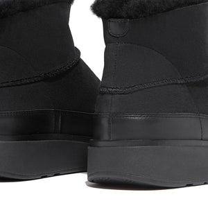 Fitflop Gen-FF Ultra Mini All Black