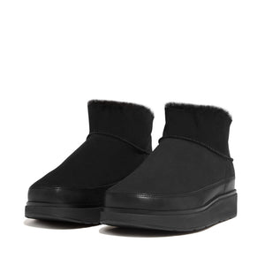 Fitflop Gen-FF Ultra Mini All Black