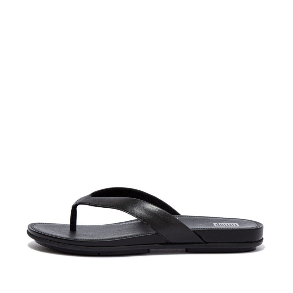 Fitflop Gracie Flipflop Black