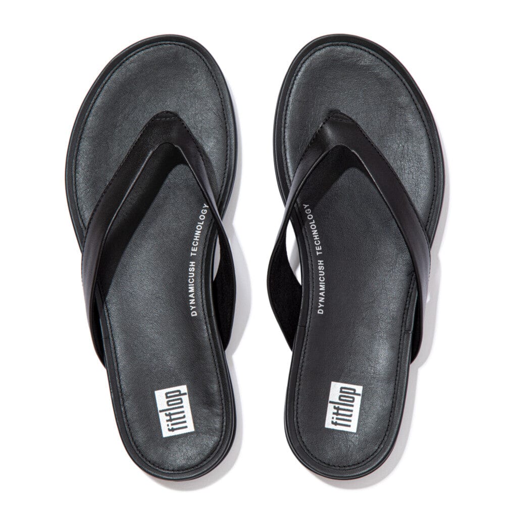 Fitflop Gracie Flipflop Black