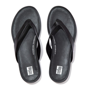 Fitflop Gracie Flipflop Black