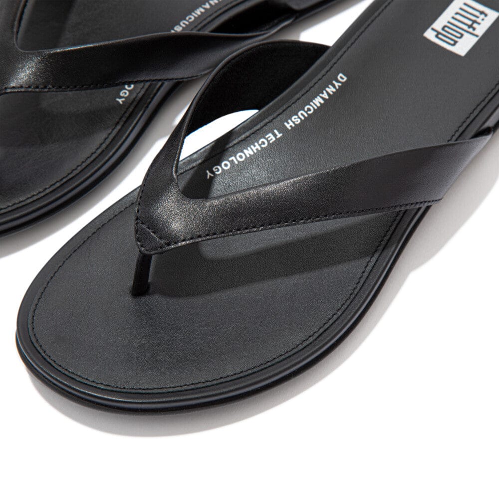 Fitflop Gracie Flipflop Black