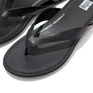 Fitflop Gracie Flipflop Black