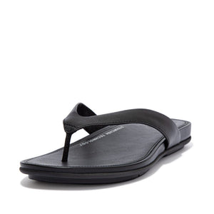 Fitflop Gracie Flipflop Black