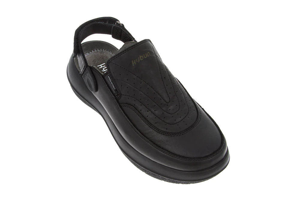 Kybun Gaya 20 Black