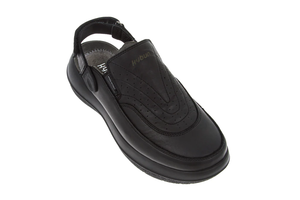Kybun Gaya 20 Black