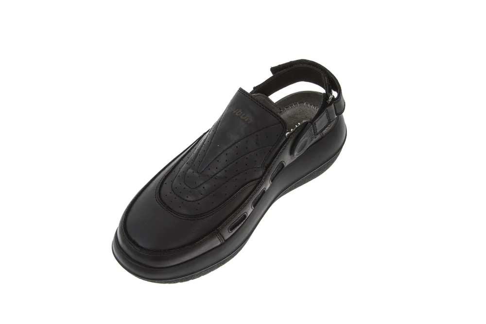Kybun Gaya 20 Black