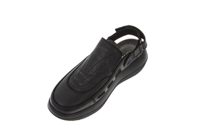 Kybun Gaya 20 Black