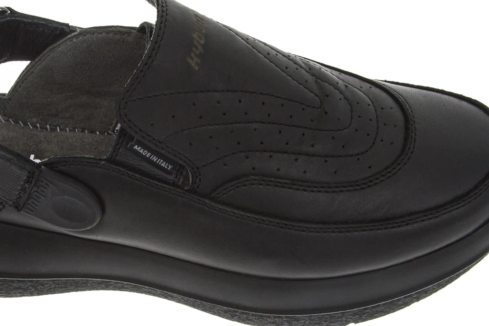 Kybun Gaya 20 Black